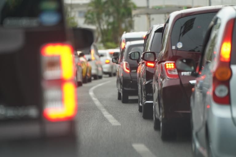 河津桜まつりへのアクセスや駐車場情報